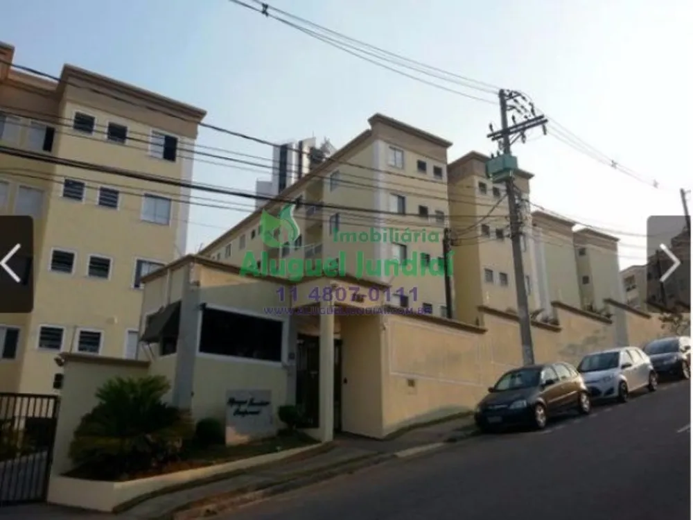 Apartamento, 2 quartos, 54 m² - Foto 1