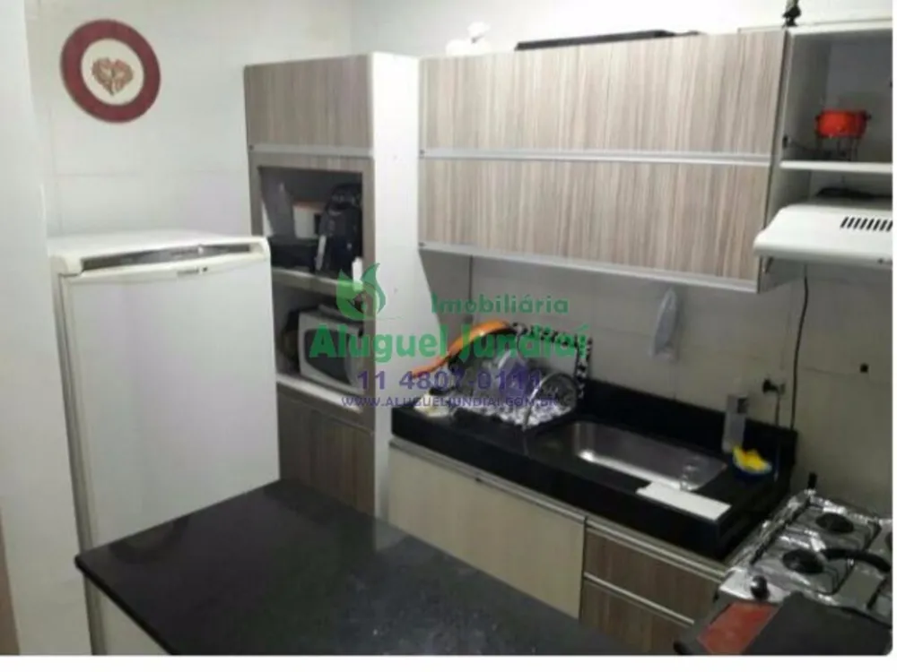 Apartamento, 2 quartos, 54 m² - Foto 2