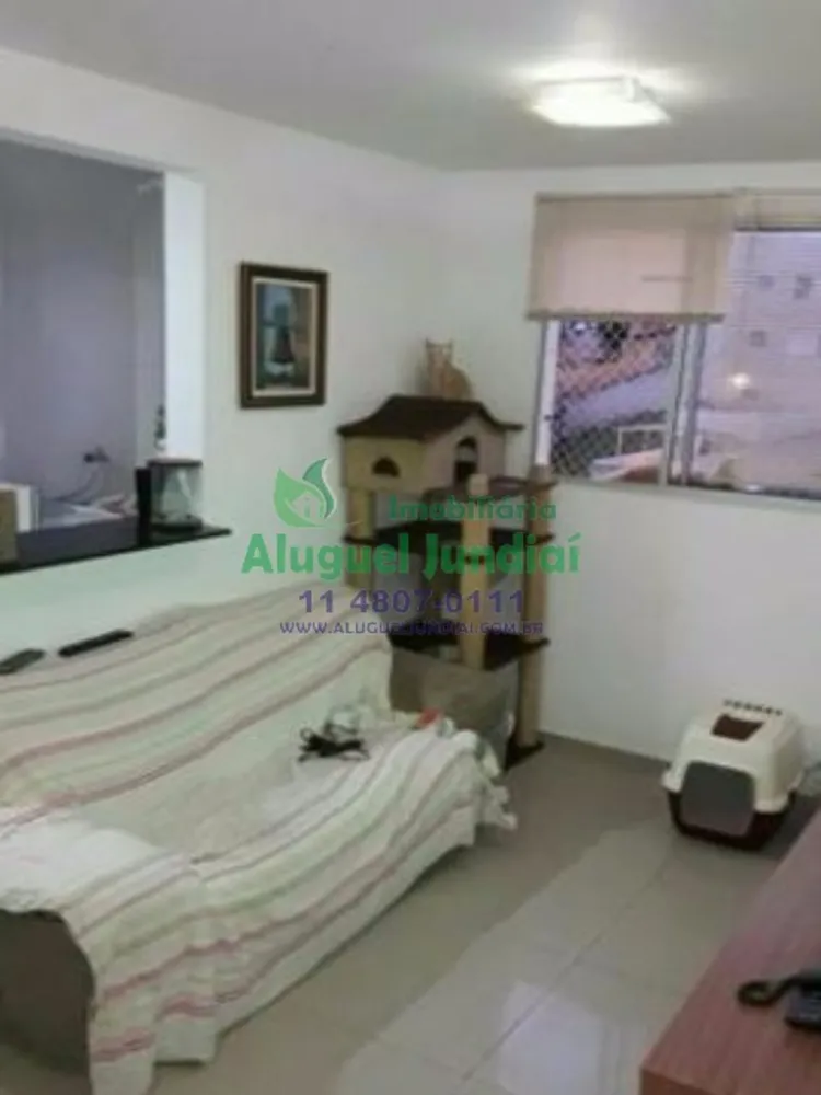 Apartamento, 2 quartos, 54 m² - Foto 3