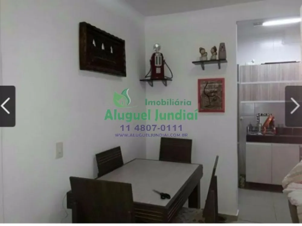 Apartamento, 2 quartos, 54 m² - Foto 4