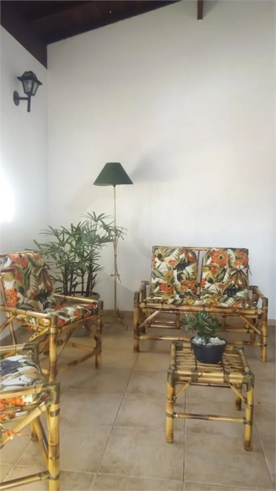 Casa, 2 quartos, 211 m² - Foto 4