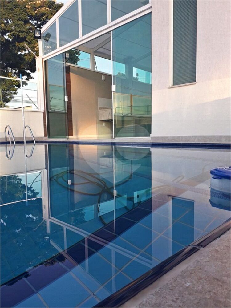 Casa, 3 quartos, 220 m² - Foto 5