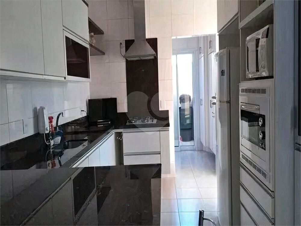 Casa, 3 quartos, 220 m² - Foto 11