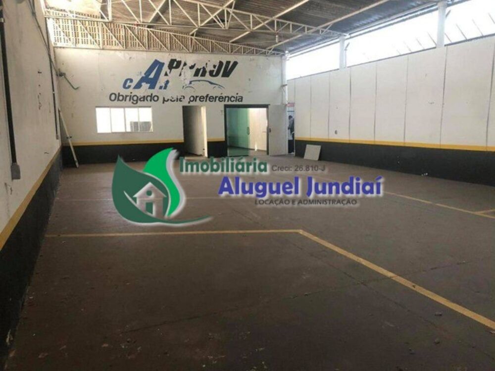 Depósito-Galpão, 500 m² - Foto 2