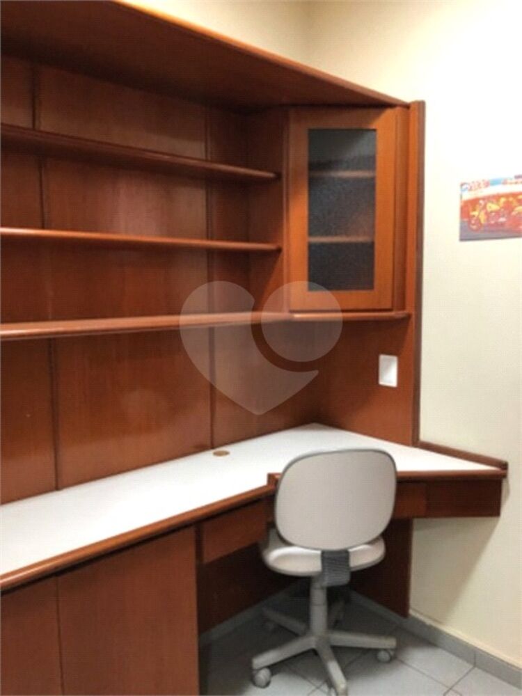 Apartamento, 3 quartos, 147 m² - Foto 11