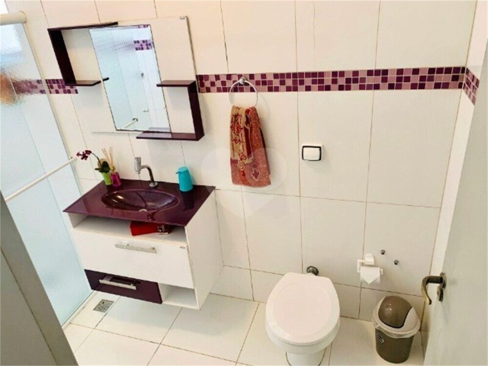 Casa, 3 quartos, 190 m² - Foto 11
