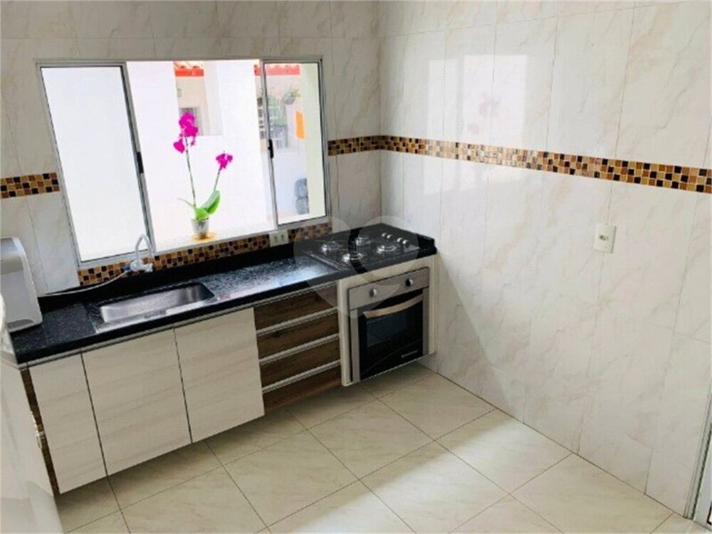 Casa, 3 quartos, 190 m² - Foto 5