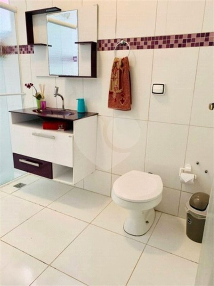 Casa, 3 quartos, 190 m² - Foto 13