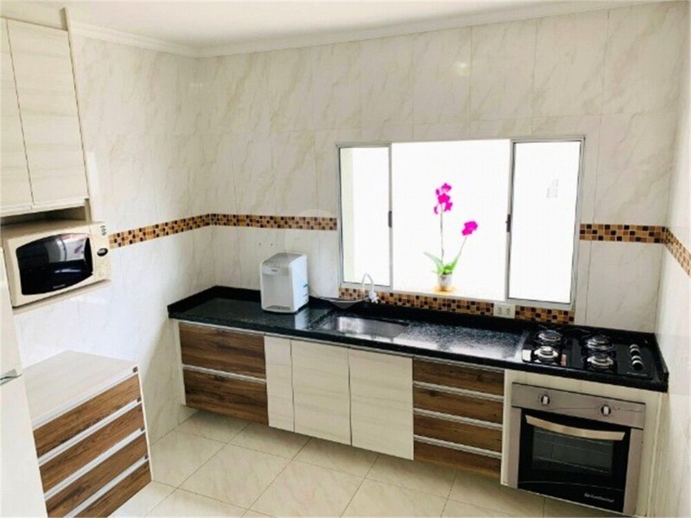 Casa, 3 quartos, 190 m² - Foto 4