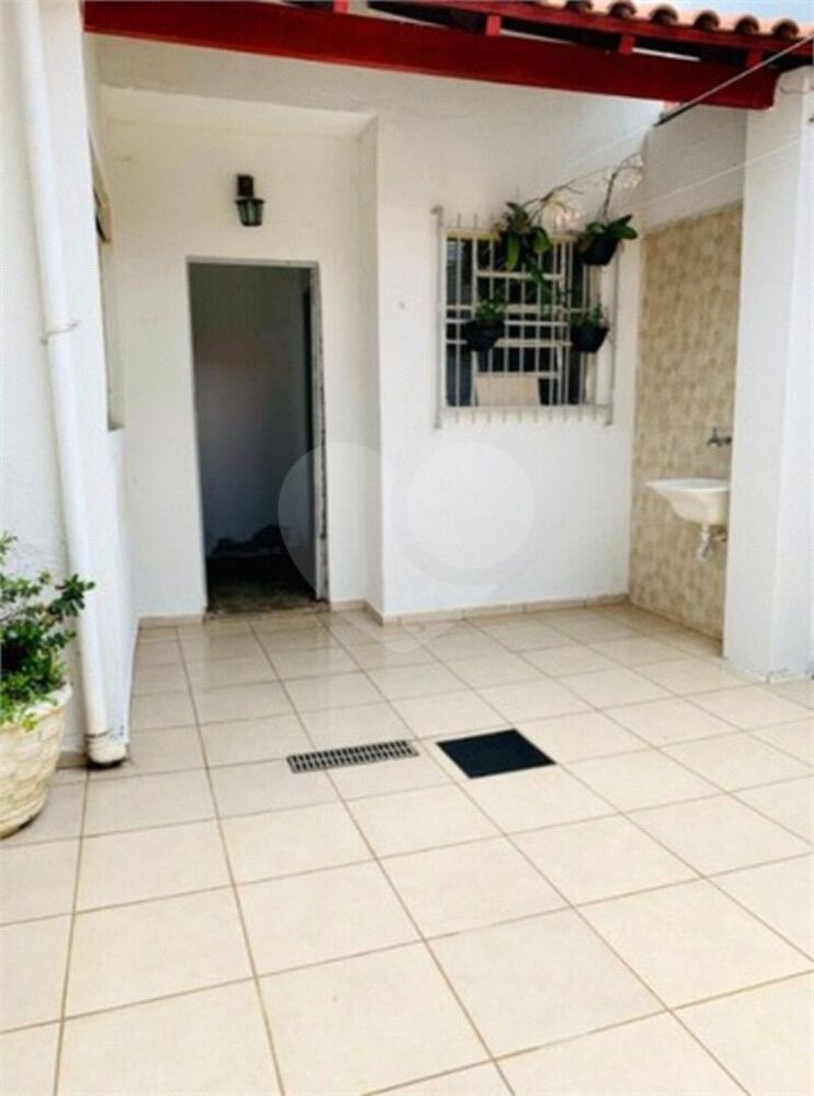 Casa, 3 quartos, 190 m² - Foto 8