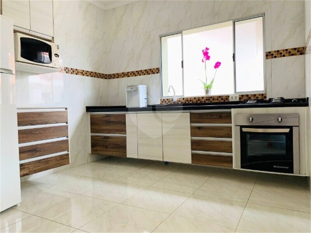 Casa, 3 quartos, 190 m² - Foto 9