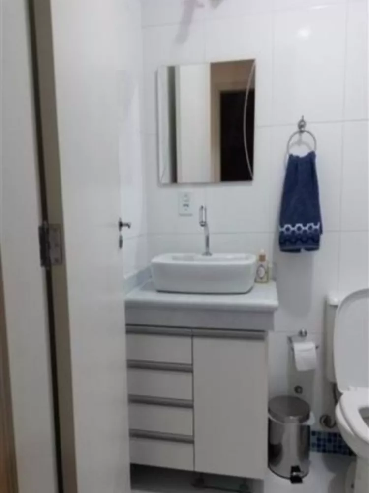 Apartamento à venda com 2 quartos, 50m² - Foto 6