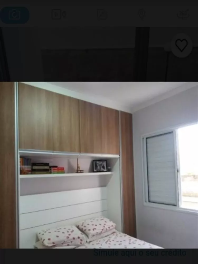 Apartamento à venda com 2 quartos, 50m² - Foto 3