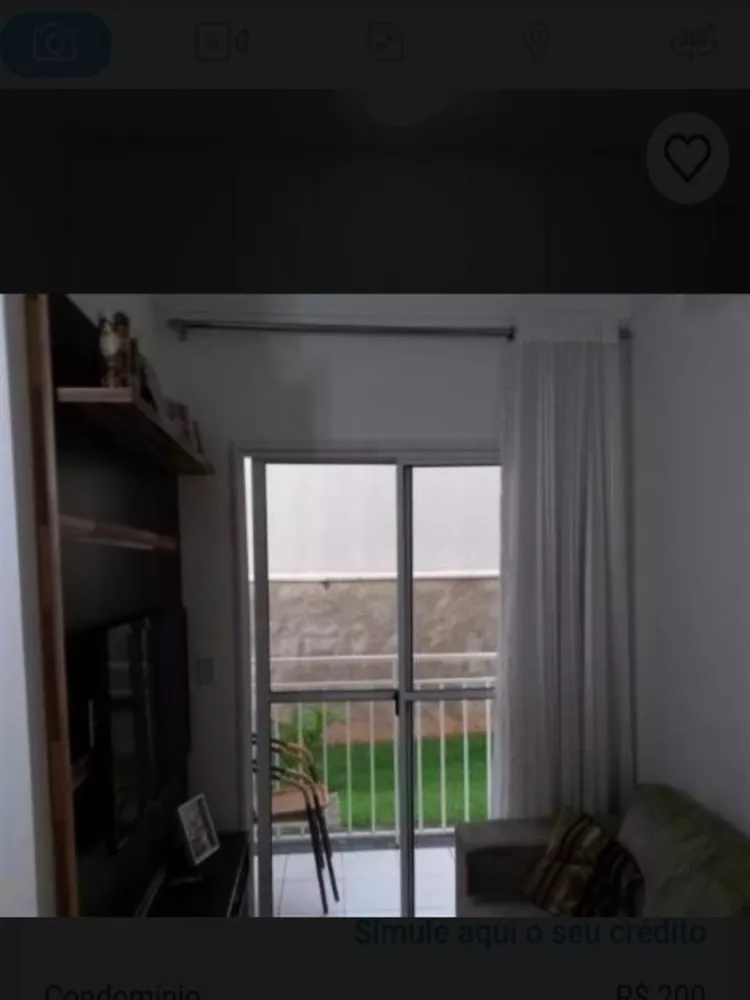 Apartamento à venda com 2 quartos, 50m² - Foto 7