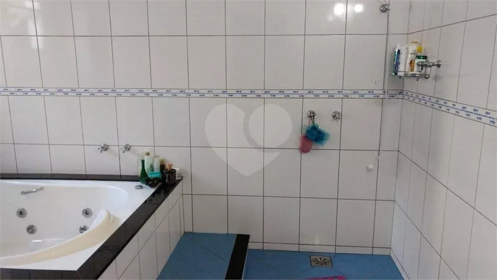 Casa à venda com 4 quartos, 190m² - Foto 13