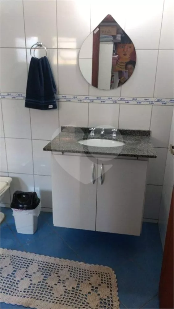 Casa à venda com 4 quartos, 190m² - Foto 14