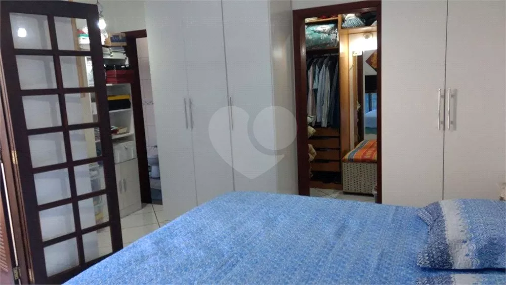 Casa à venda com 4 quartos, 190m² - Foto 8