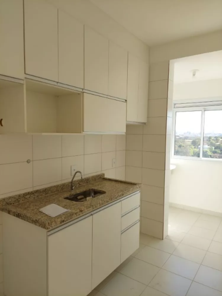 Apartamento à venda com 2 quartos, 50m² - Foto 1