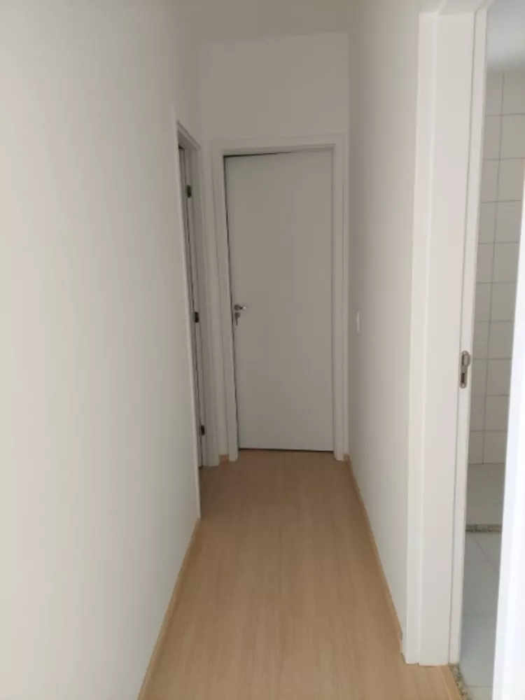 Apartamento à venda com 2 quartos, 50m² - Foto 4