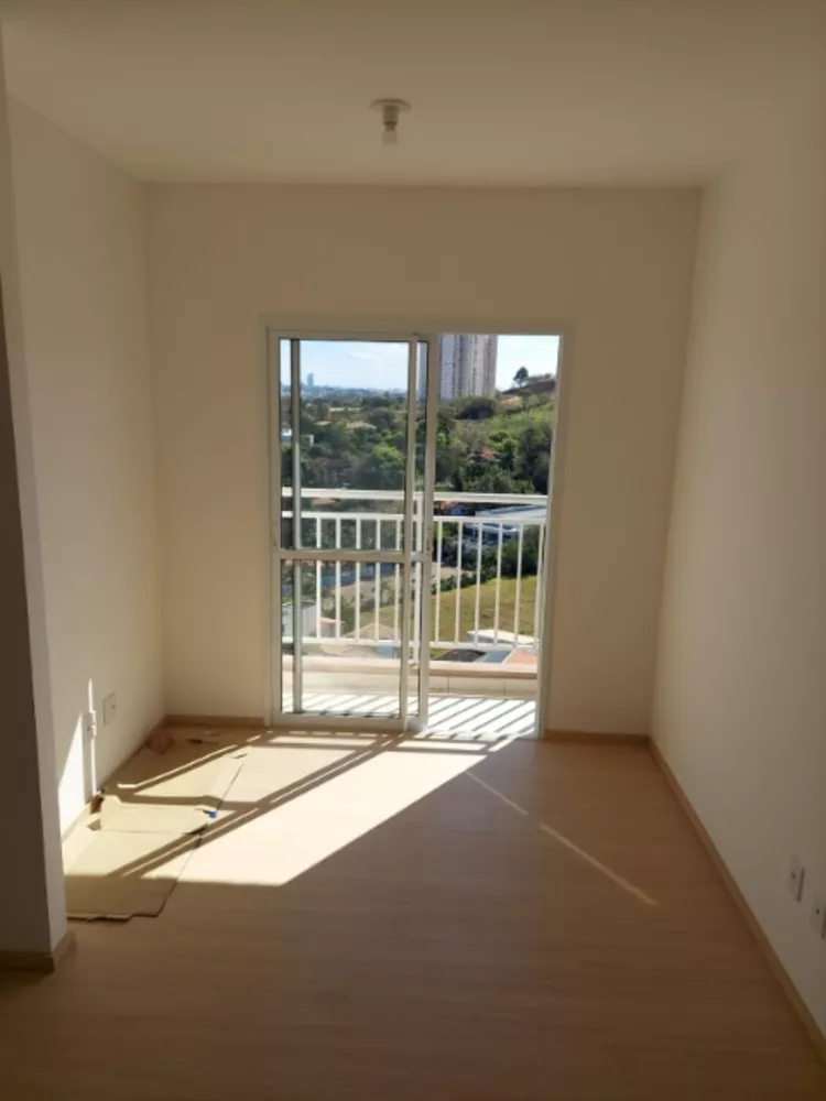 Apartamento à venda com 2 quartos, 50m² - Foto 3