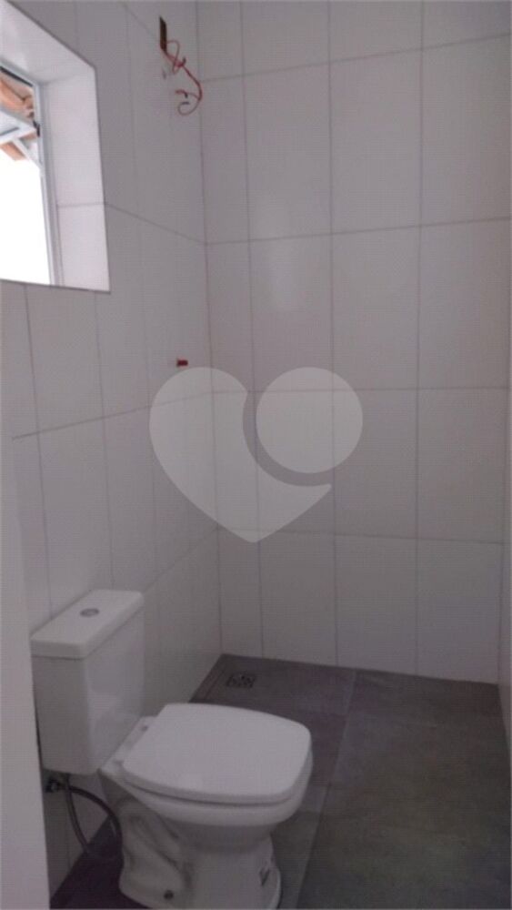 Casa à venda com 3 quartos, 125m² - Foto 7