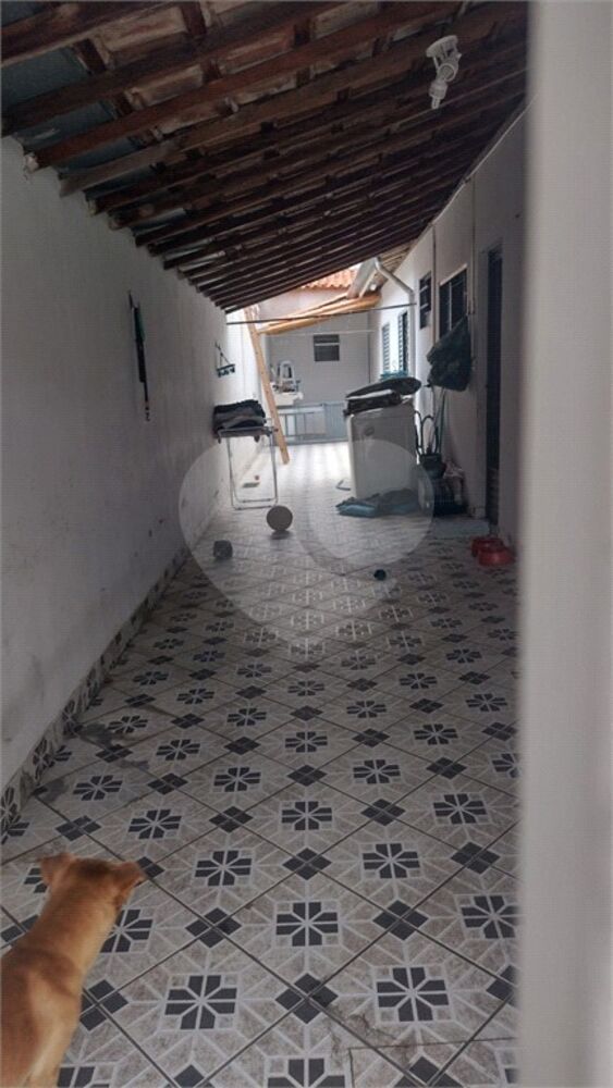 Casa à venda com 3 quartos, 125m² - Foto 9