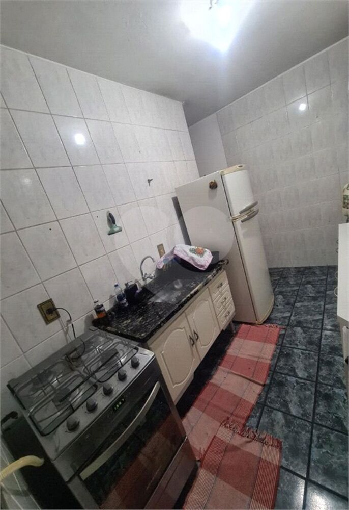 Casa à venda com 3 quartos, 125m² - Foto 12