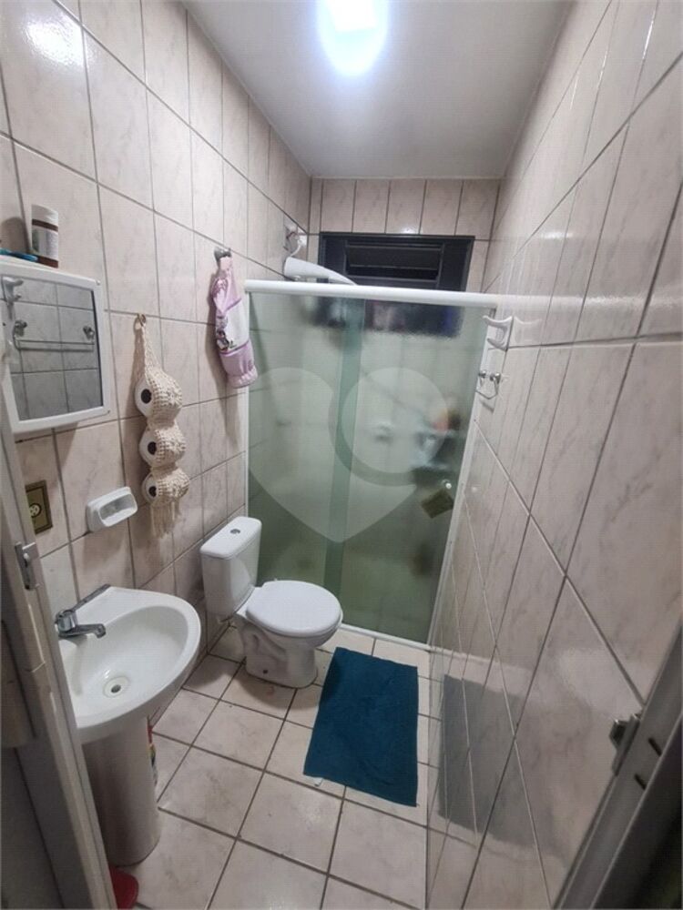 Casa à venda com 3 quartos, 125m² - Foto 10