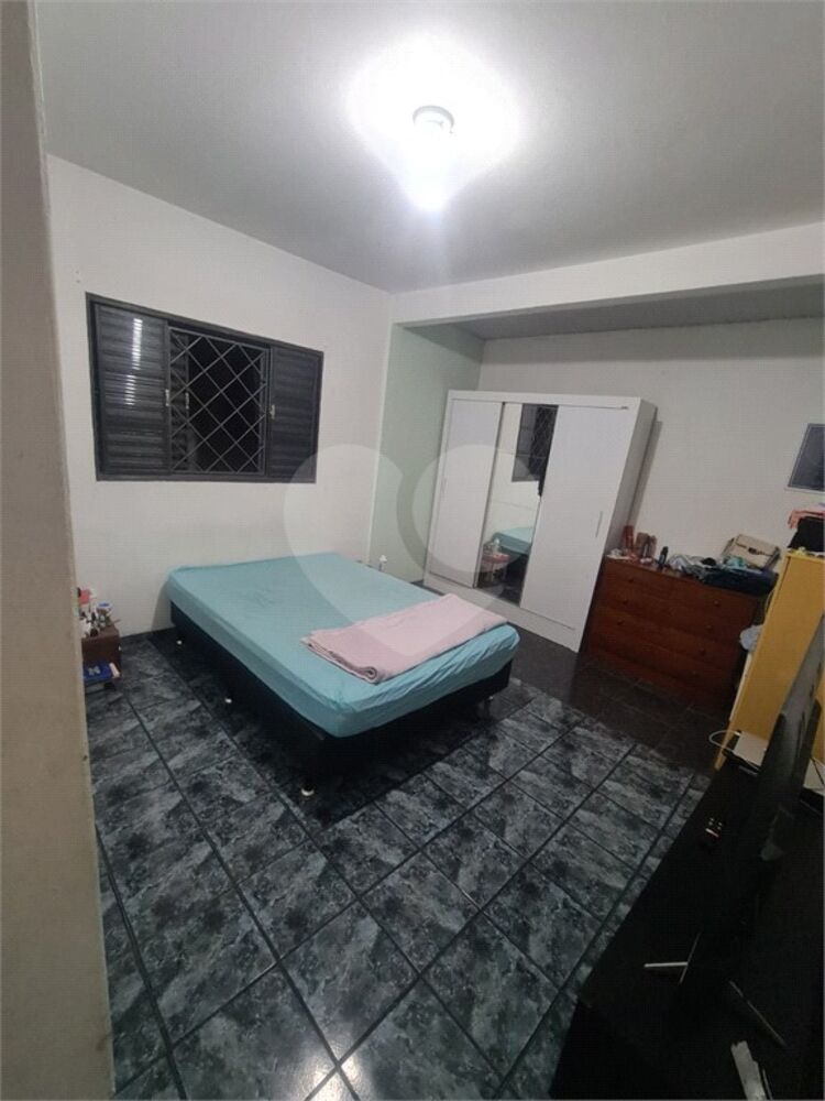 Casa à venda com 3 quartos, 125m² - Foto 11