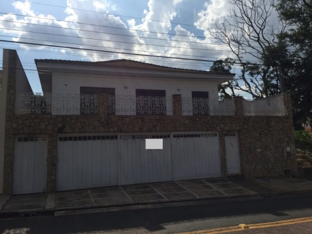 Sobrado, 3 quartos, 300 m² - Foto 19