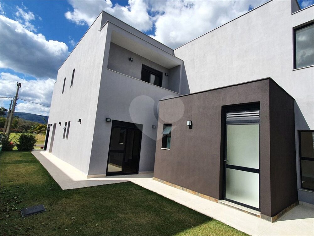 Casa, 4 quartos, 389 m² - Foto 3