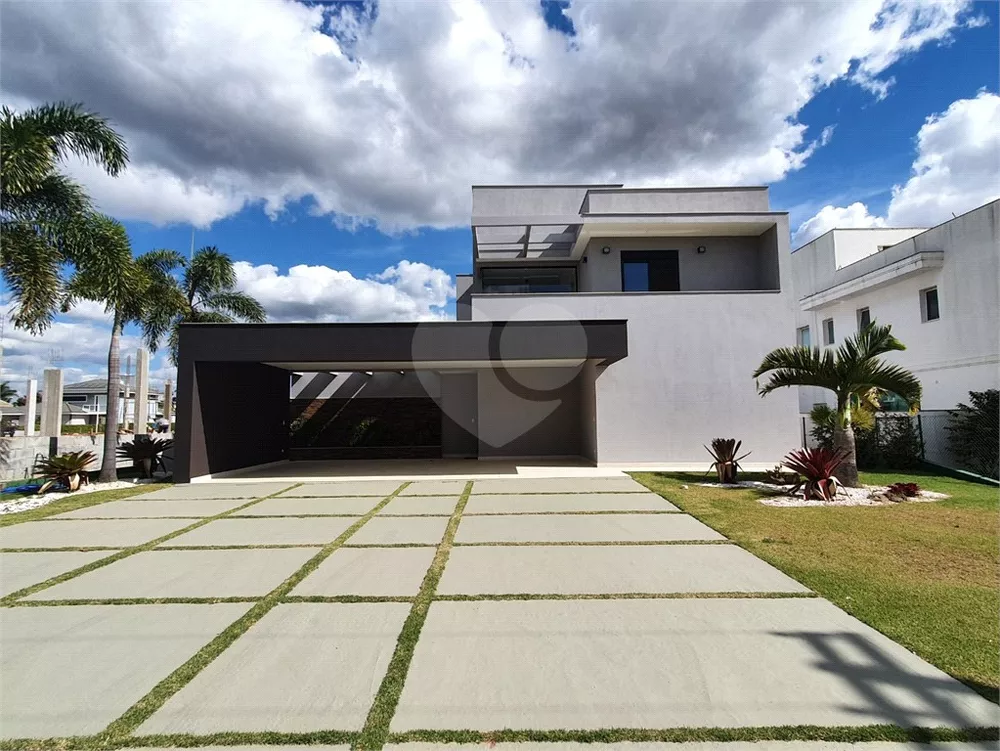 Casa, 4 quartos, 389 m² - Foto 4