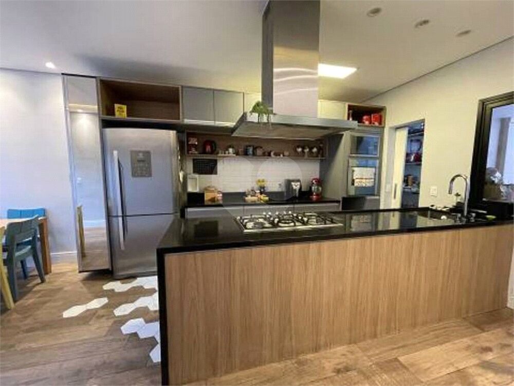 Casa, 2 quartos, 205 m² - Foto 2