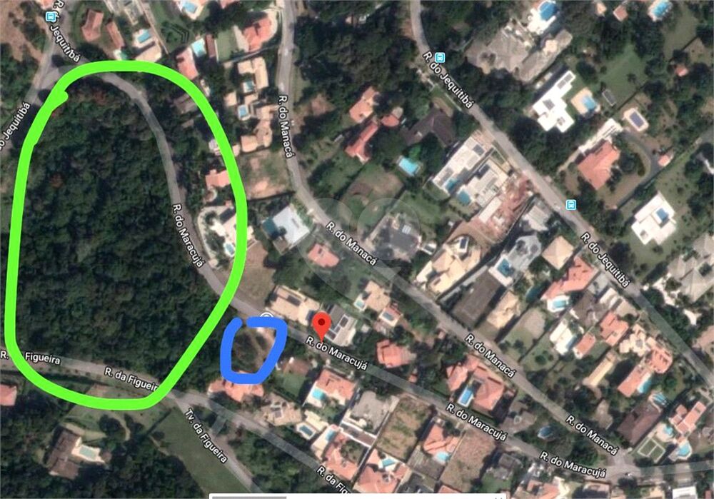 Terreno, 1043 m² - Foto 5