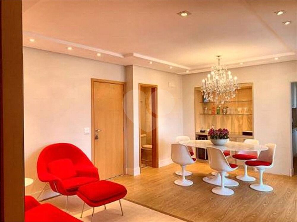 Apartamento, 104 m² - Foto 2