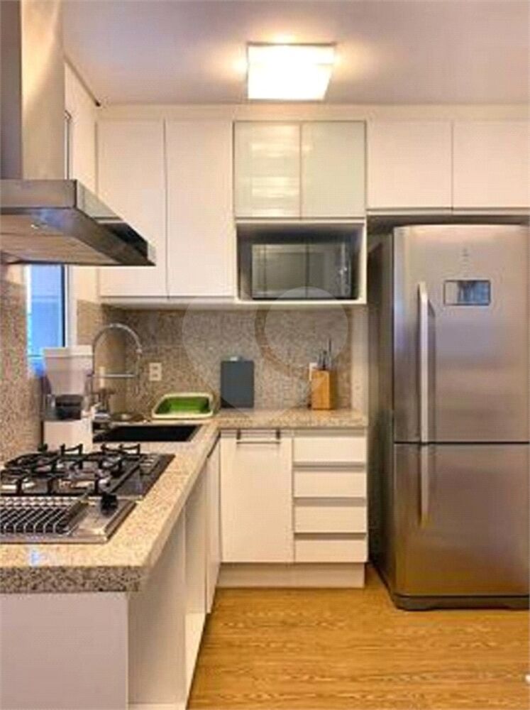 Apartamento, 104 m² - Foto 9