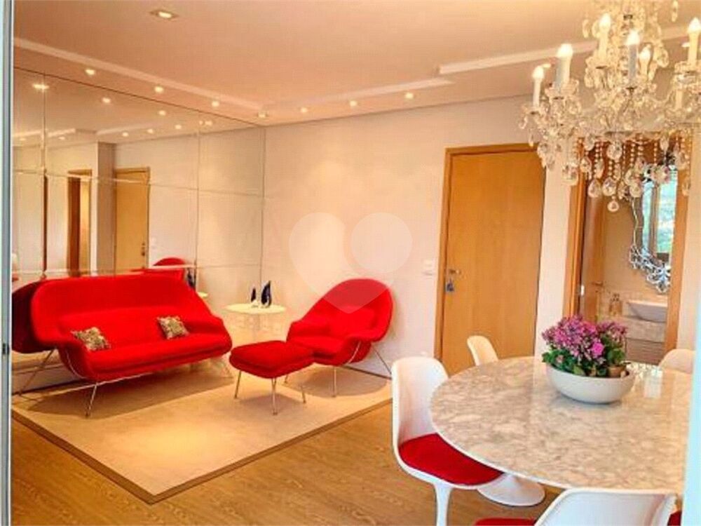 Apartamento, 104 m² - Foto 3