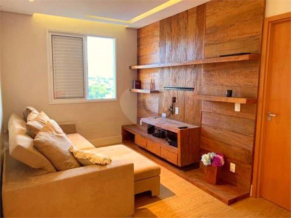 Apartamento, 104 m² - Foto 4