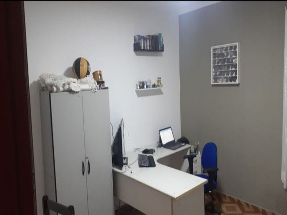 Casa, 3 quartos, 150 m² - Foto 2