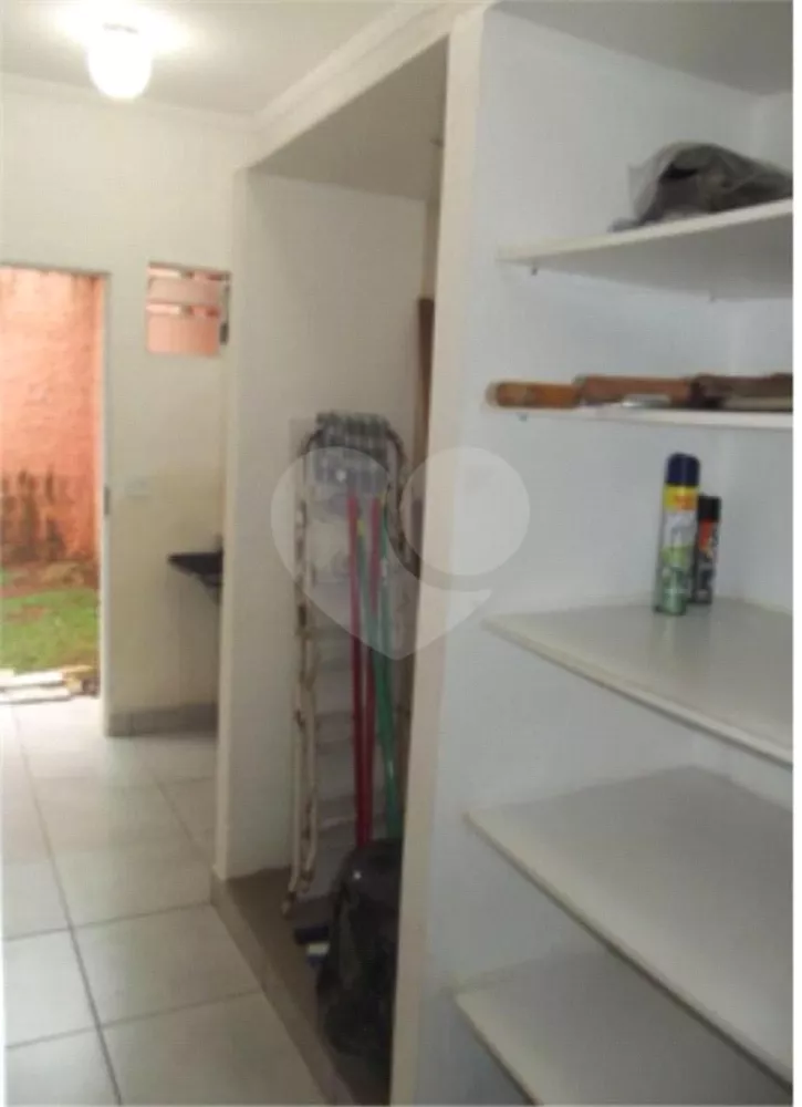 Casa à venda com 3 quartos, 140m² - Foto 14