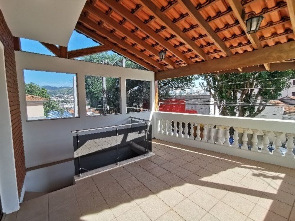 Sobrado, 3 quartos, 234 m² - Foto 16