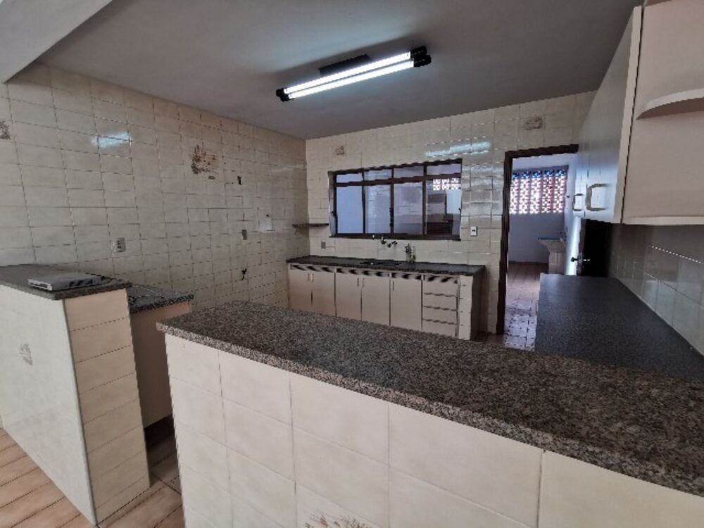Sobrado, 3 quartos, 234 m² - Foto 13