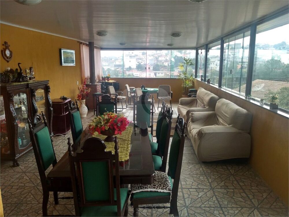 Casa, 5 quartos, 283 m² - Foto 5