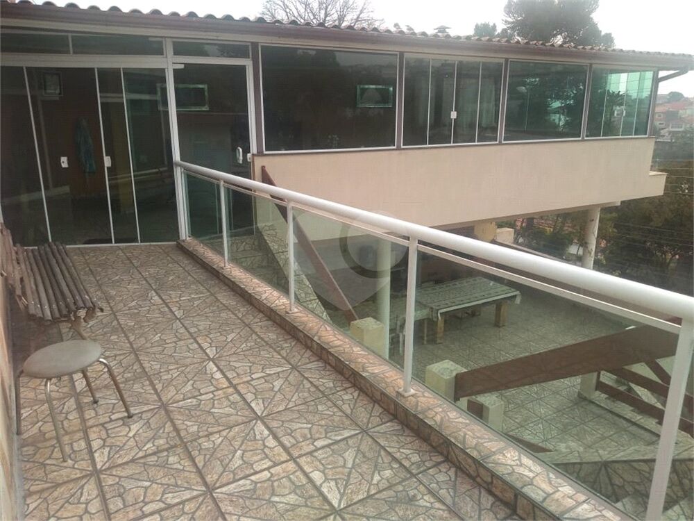 Casa, 5 quartos, 283 m² - Foto 1