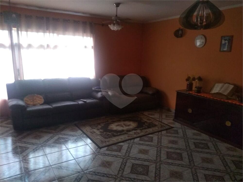 Casa, 5 quartos, 283 m² - Foto 3