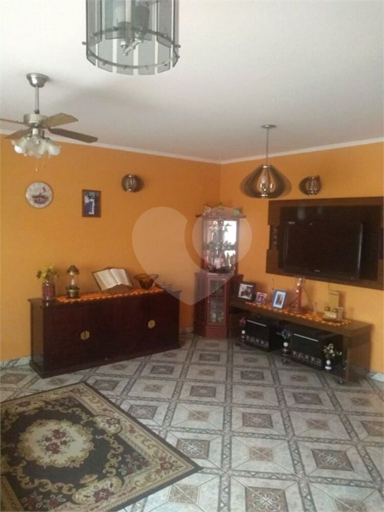 Casa, 5 quartos, 283 m² - Foto 4