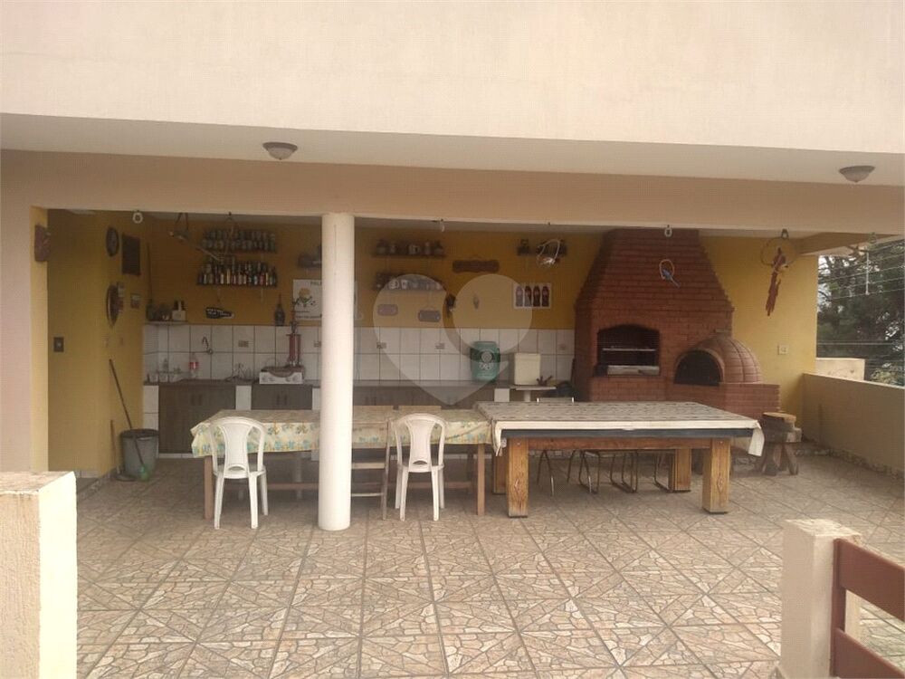 Casa, 5 quartos, 283 m² - Foto 2