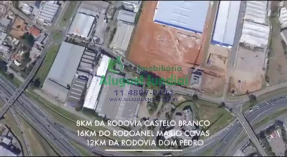 Depósito-Galpão-Armazém à venda e aluguel, 18000m² - Foto 3