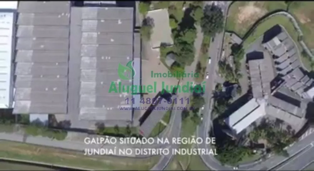 Depósito-Galpão-Armazém à venda e aluguel, 18000m² - Foto 2