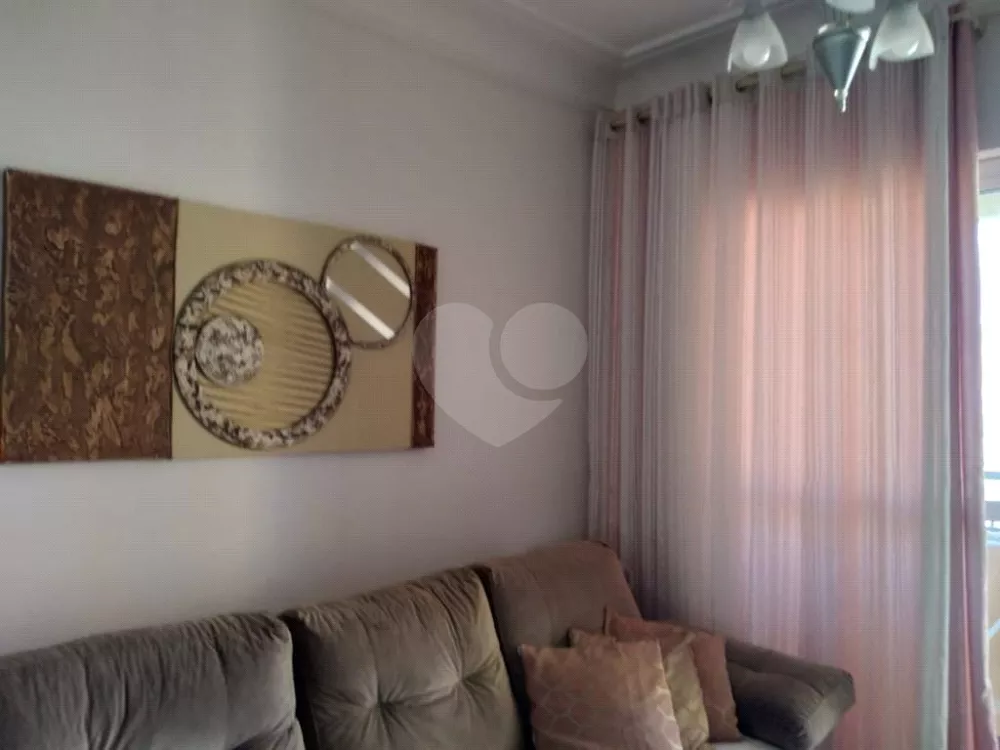 Apartamento à venda com 3 quartos, 150m² - Foto 3